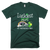 Luckiest Pops Ever Irish St. Patricks Day Funny T-Shirt - kittentee