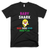 Kids Pinkfong Baby Shark Official T-Shirt