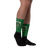 Erskine Hunting Scottish Clan Tartan Socks - kittentee