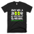 Buy Me A Beer My Birthday Is Here St. Patrick's Day T-Shirt