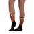 Adair Scottish Clan Tartan Socks - kittentee