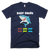 Baby Shark Doo Doo Doo T-Shirt - kittentee