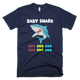 Baby Shark Doo Doo Doo T-Shirt - kittentee