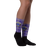 Ochterlony Scottish Clan Tartan Socks - kittentee
