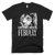 Kings Are Born In Febuary Birthday T-Shirt - kittentee