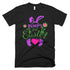 Bump's First Easter New Baby Mother Mom Easter Day T-Shirt