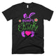 Bump's First Easter New Baby Mother Mom Pregnant Easter Day T-Shirt