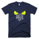 I Just Really Like Moose Ok Funny T-Shirt