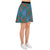 Agnew Ancient Scottish Clan Skater Skirt - kittentee