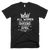 All Women Created Equal But Queens Are Born In April Birthday T-Shirt - kittentee