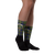 MacLachlan Scottish Clan Tartan Socks - kittentee