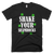 St. Patricks Day Funny Shamrock T-Shirt