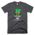 Leprechaun King Funny St. Patricks Day T-Shirt - kittentee