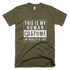 Women's Princesses are Born in April Birthday T-Shirt