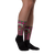 Crawford Scottish Clan Tartan Socks - kittentee