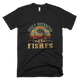 Fishes Easily Distracted T-Shirt