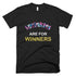 Sprinkles Are Only For Winners! T-Shirt