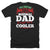 I'm a Christian Dad Father Day T-Shirt