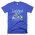 Luckiest Pops Ever Irish St. Patricks Day Funny T-Shirt - kittentee