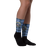 MacNeil Of Barra Scottish Clan Tartan Socks - kittentee
