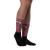 Dalzell Scottish Clan Tartan Socks - kittentee