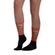 MacDougall Scottish Tartan Socks - kittentee