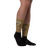 Drummond Of Strathallan Scottish Clan Tartan Socks - kittentee