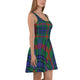 Aiton Ancient Scottish Clan Skater Dress - kittentee