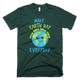 Make Earth Day Every Day T-Shirt - kittentee