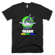 Baby Shark DOO DOO DOO TShirt - kittentee