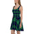 Abercrombie Hunting Clan Skater Dress - kittentee
