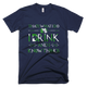 I Drink And I Know Things  St. Patrick's Day T-Shirt