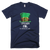 Leprechaun King Funny St. Patricks Day T-Shirt - kittentee
