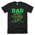 Dad Hubby Daddy Funny Father Day T-Shirt