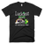 Luckiest Pops Ever Irish St. Patricks Day Funny T-Shirt - kittentee