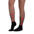 Dalzell Tartan Socks