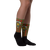Cumming Scottish Clan Tartan Socks - kittentee