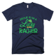 Proud To Be A Lucky Teachers Irish St. Patricks Day T-Shirt - kittentee