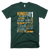Kings Are Born In April Birthday T-Shirt - kittentee