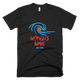 Women's Wave March Jan 2019 T-Shirt
