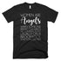 Women Are Angels T-Shirt