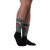 MacNeil Scottish Clan Tartan Socks - kittentee
