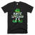 St. Patrick's Day Group Auntie Leprechaun T-Shirt