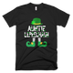 St. Patrick's Day Group Auntie Leprechaun T-Shirt