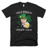 Make St. patricks Day Great Again TrumpBeer T-Shirt