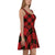 Aikenhead Scottish Clan Skater Dress - kittentee