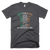 Notorious Ireland Celtic Shamrock St.Patrick Day Funny T-Shirt - kittentee
