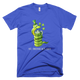 Snake St Patricks Day Funny T-Shirt