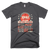 Vintage Authentic Genuine 1942 Birthday T-Shirt