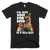 Just Here For Beer St. T-Res Day T-Shirt